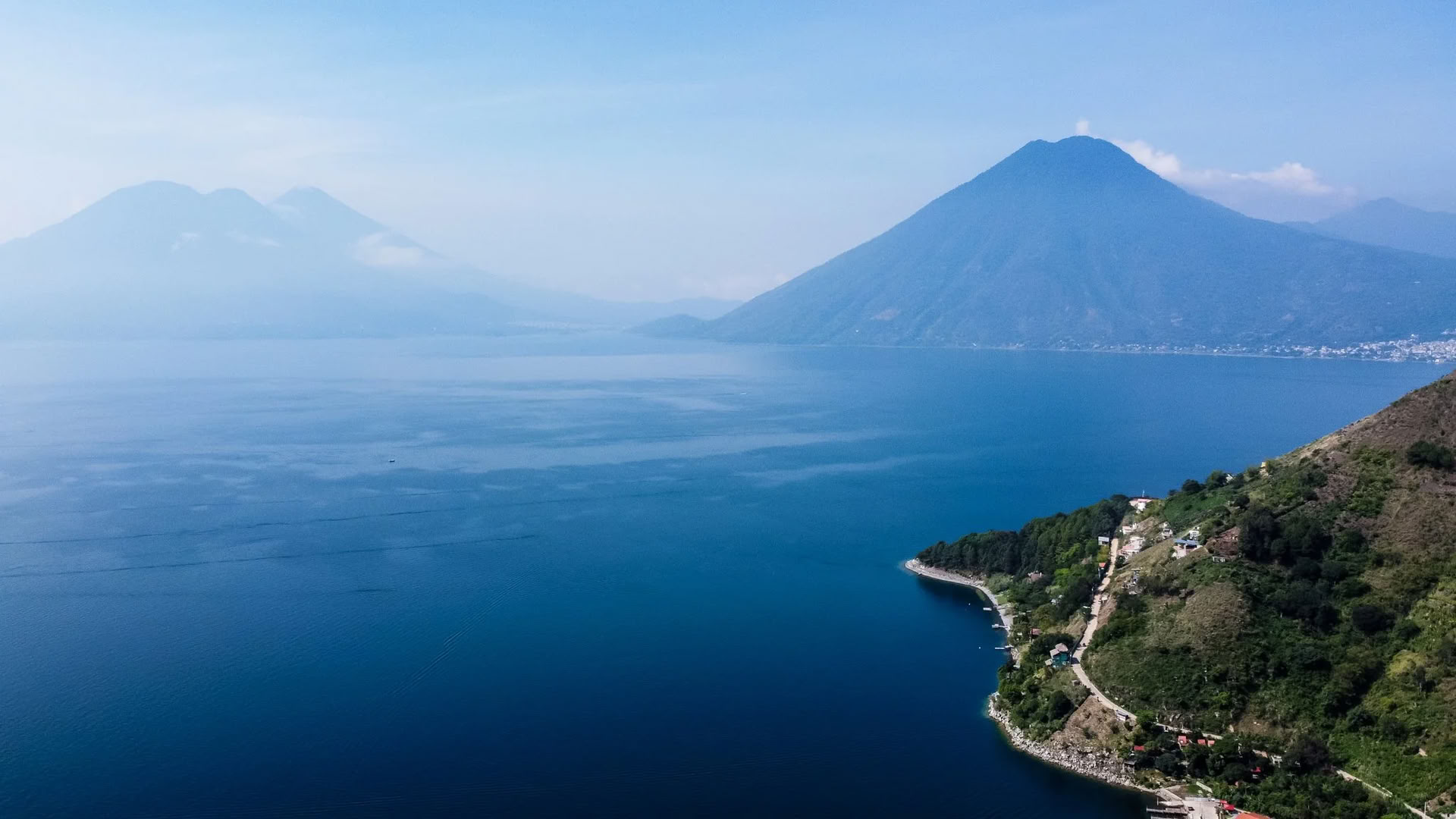 Visita entrambe le città