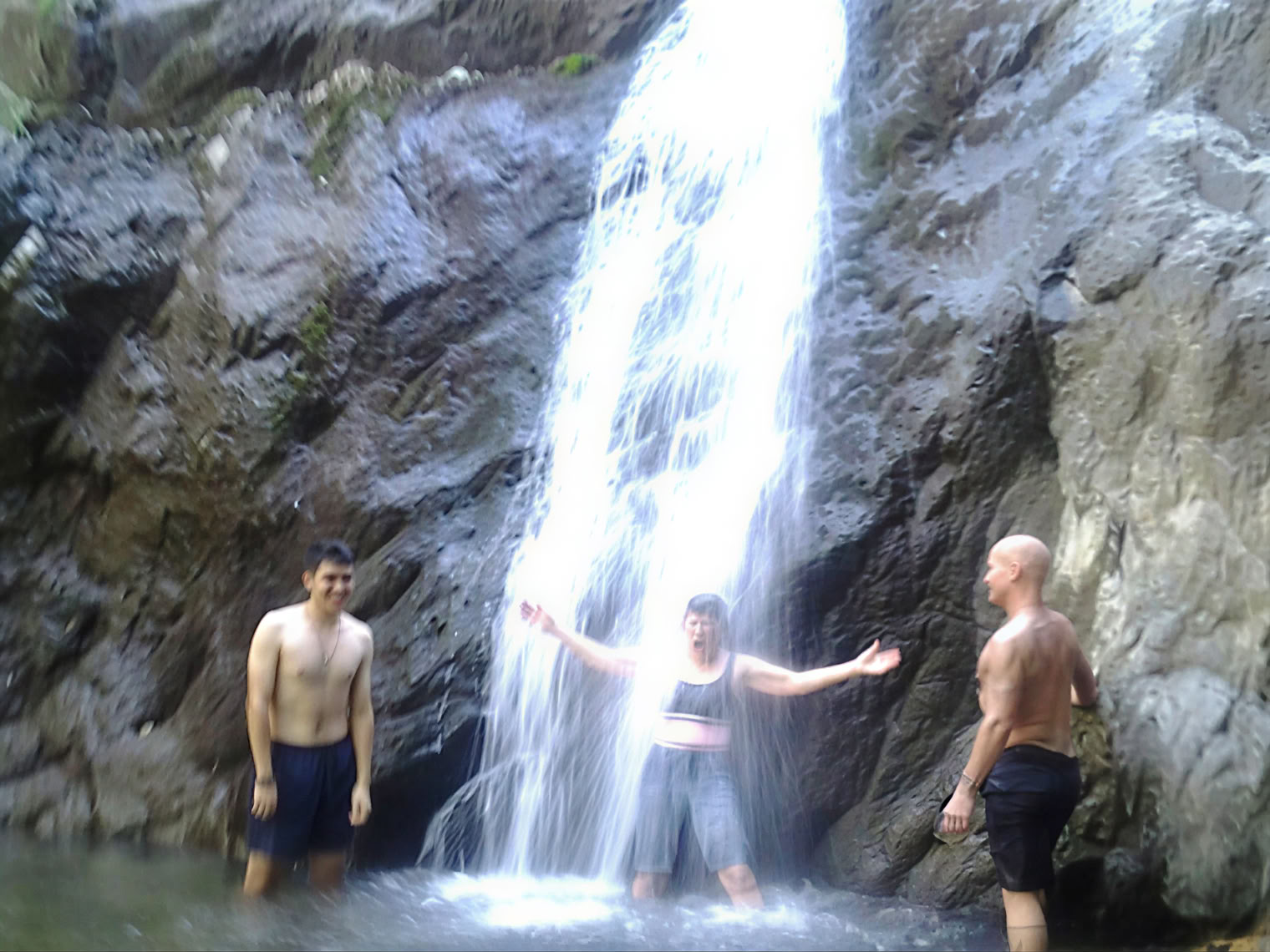 Ritiro Avventura Spirituale