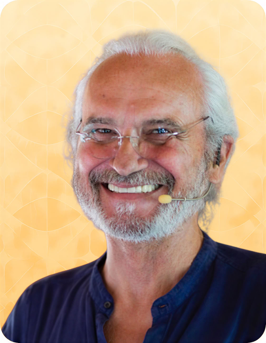 Formazione residenziale dal vivo per facilitatori di Breathwork – 27 settembre-17 ottobre 2026