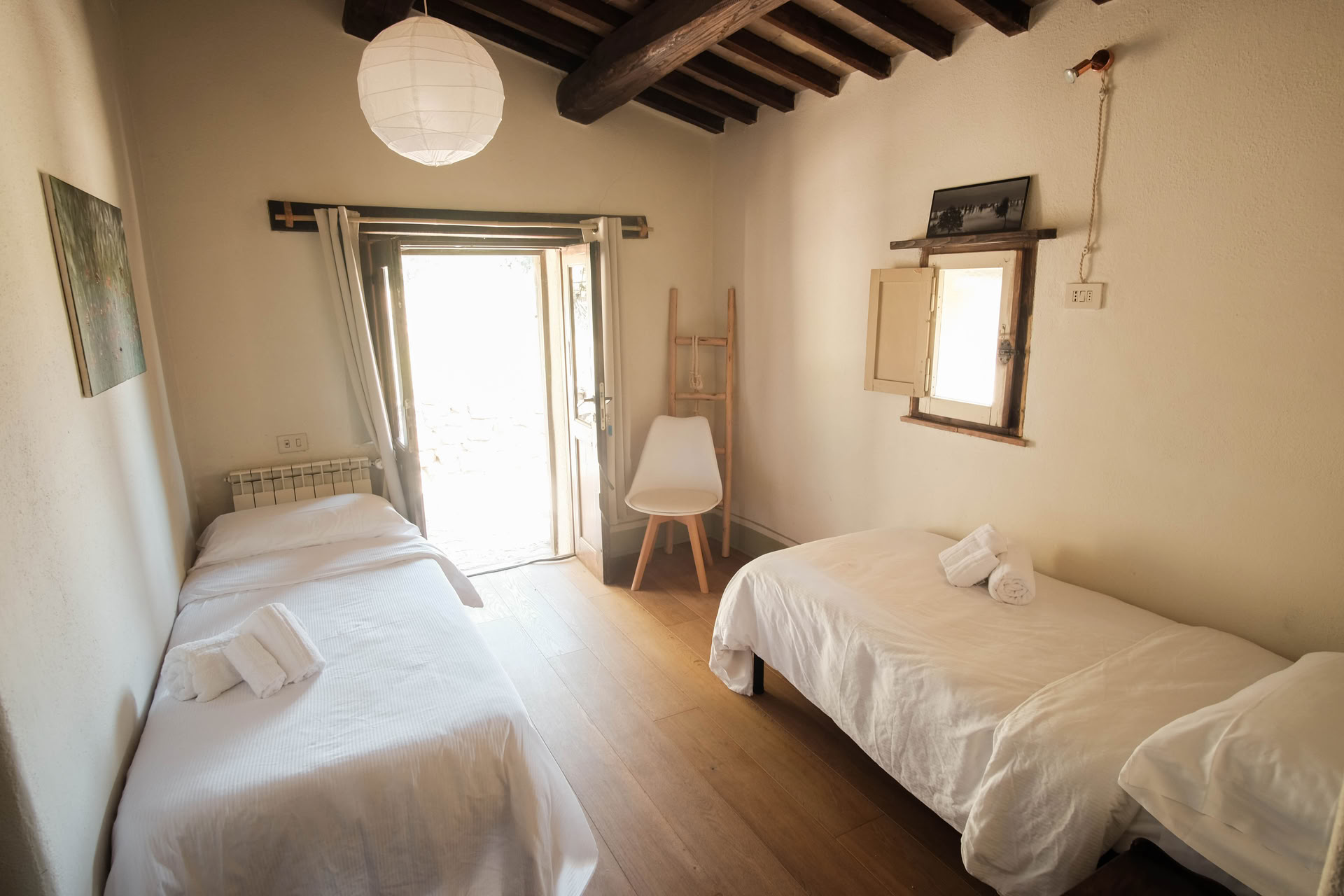BreathCamp Tuscany – BreathCamp 1