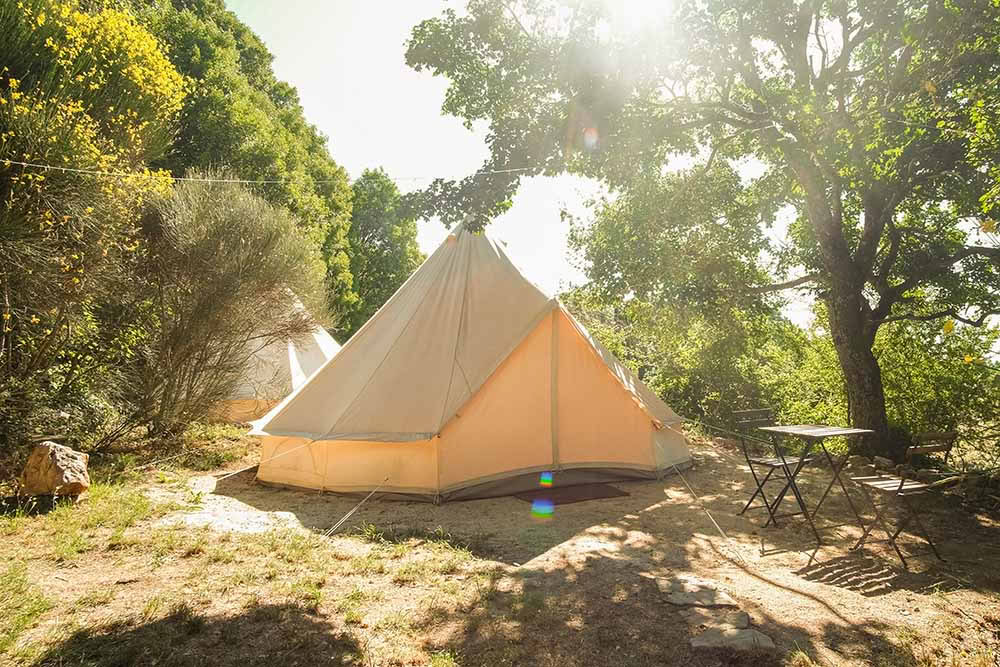 BreathCamp Tuscany – BreathCamp 2