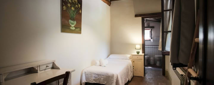 BreathCamp Tuscany – BreathCamp 2