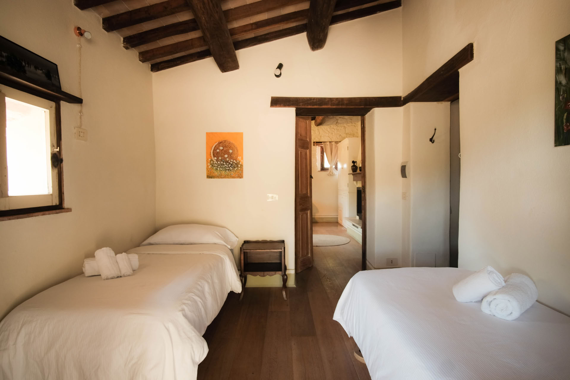 BreathCamp Tuscany – BreathCamp 3