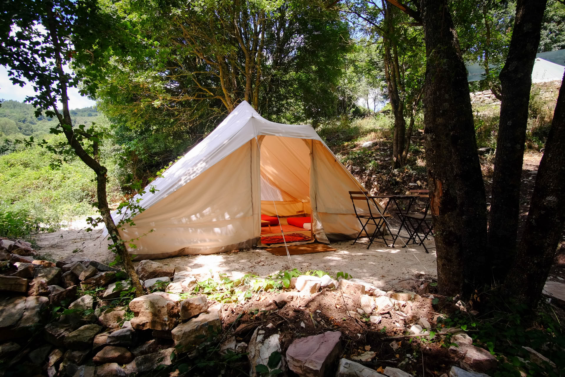 BreathCamp Tuscany – BreathCamp 3