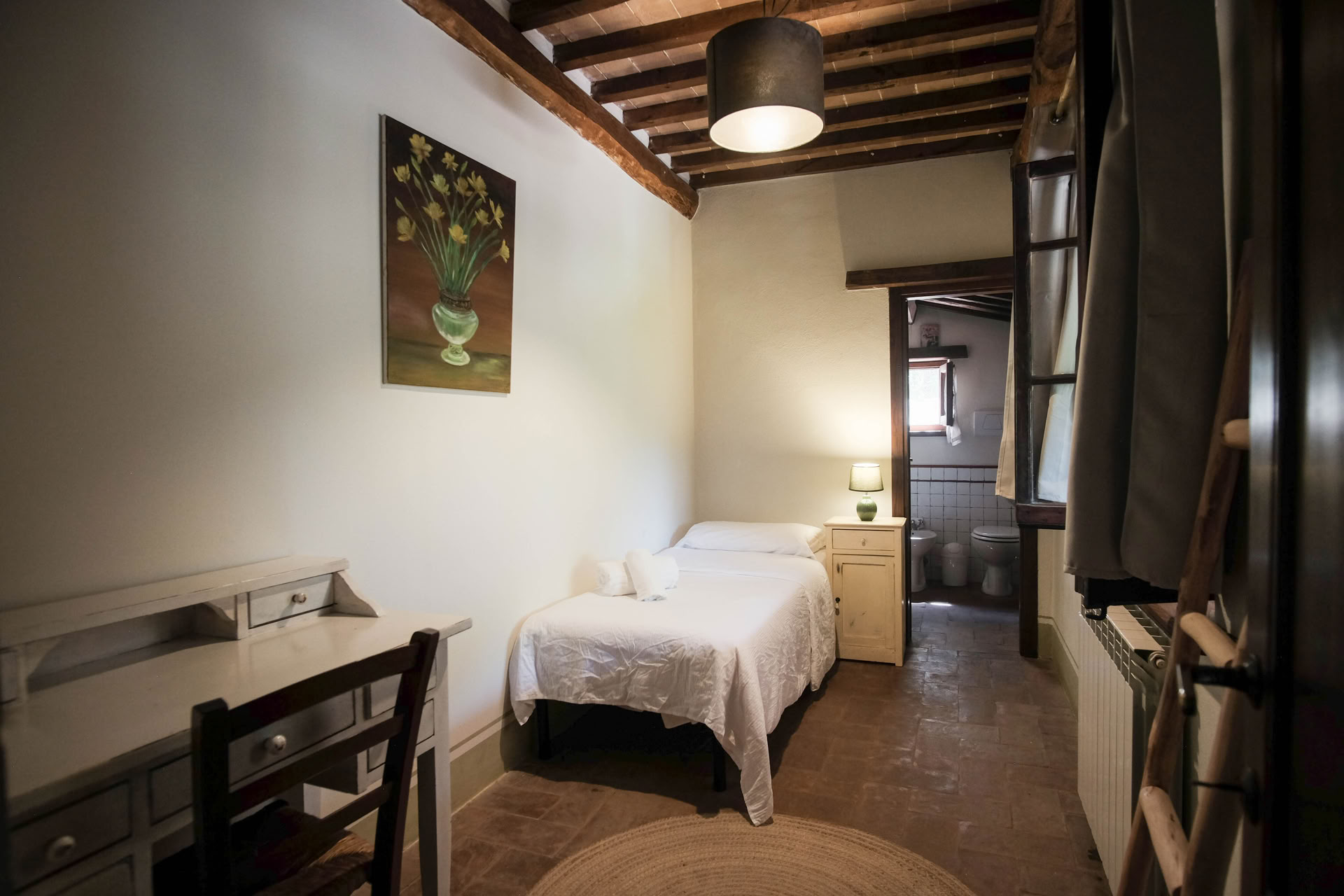 BreathCamp Tuscany – BreathCamp 4