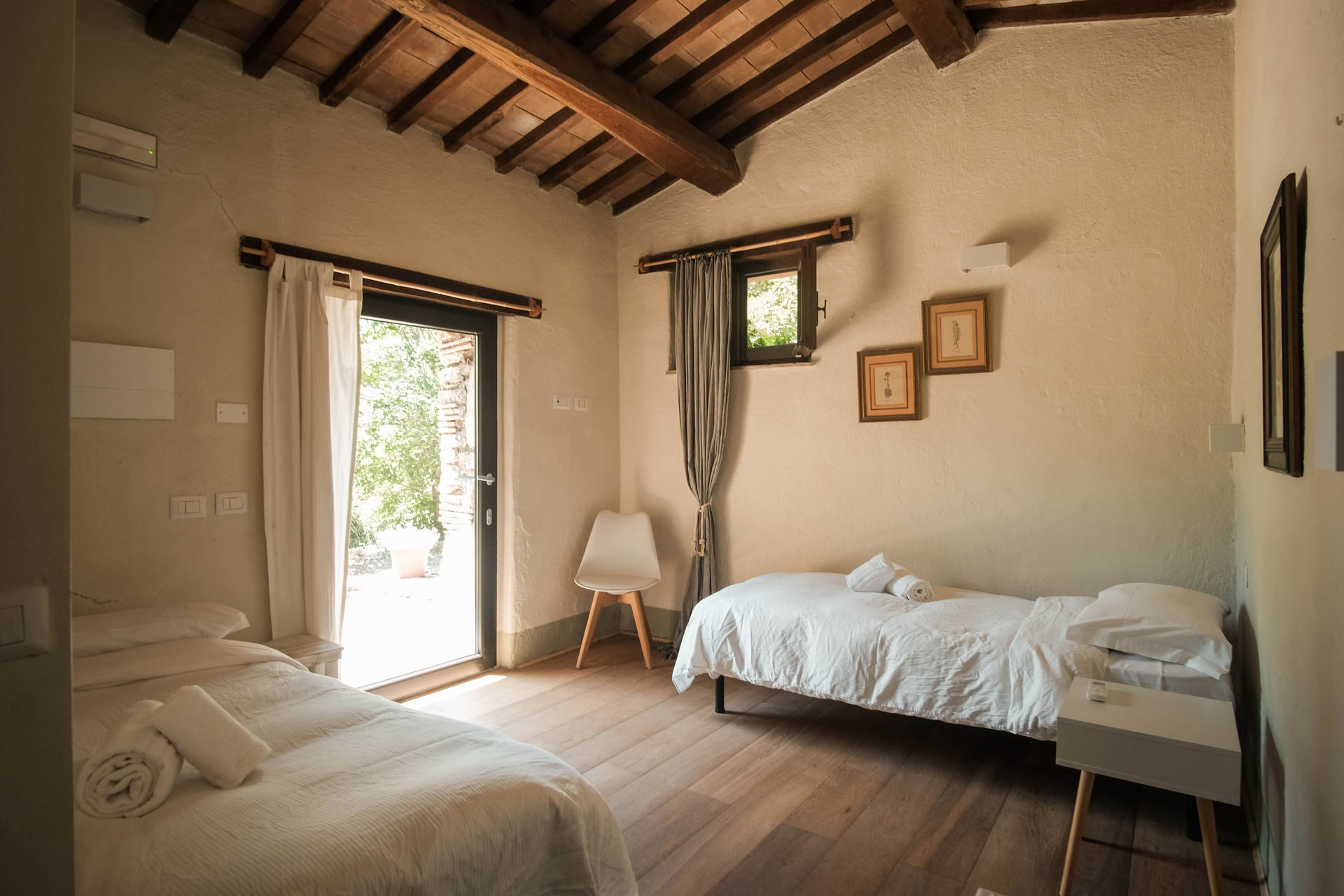 BreathCamp Tuscany – BreathCamp 5