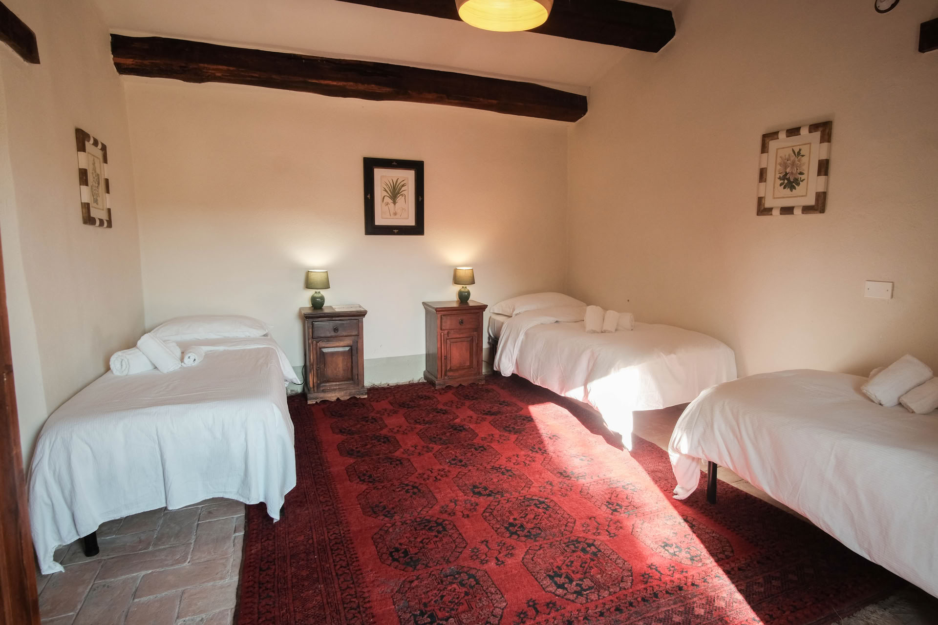 BreathCamp Tuscany – BreathCamp 5