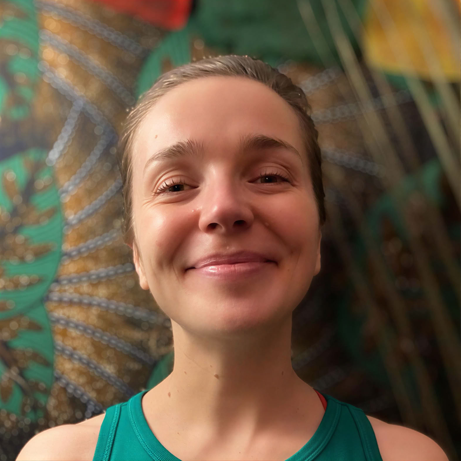 BreathCamp 2026 – 30 agosto – 5 settembre 2026