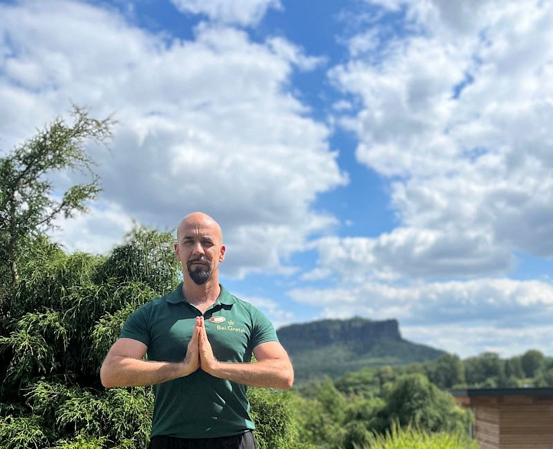 Panchakarma · Ritiri Ayurveda di 7–14 giorni
