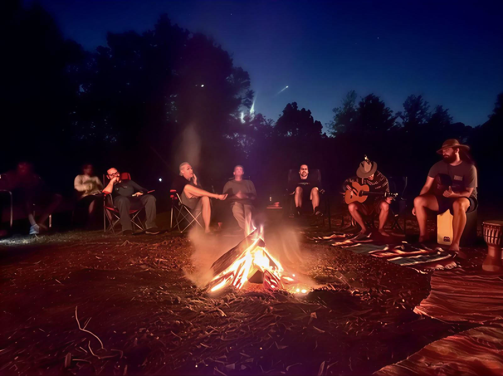 Reclaim Your Inner Light Ritiro di 5 giorni con ketamina – 15-18 maggio (Franklin NH)