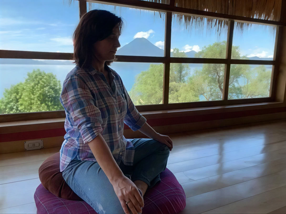 Trovare la calma nel caos: pratica di mindfulness per ogni giorno
