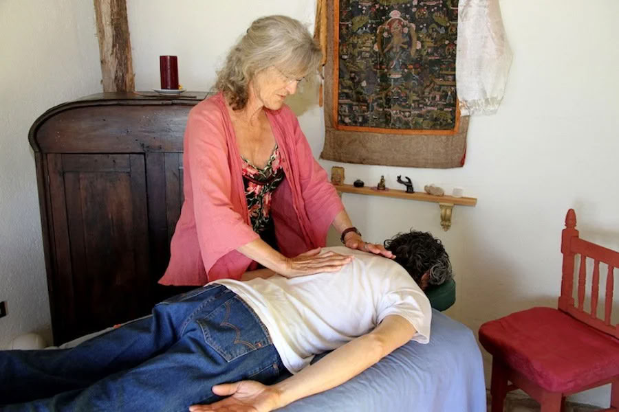 Reiki Training: Evoluzione della Coscienza
