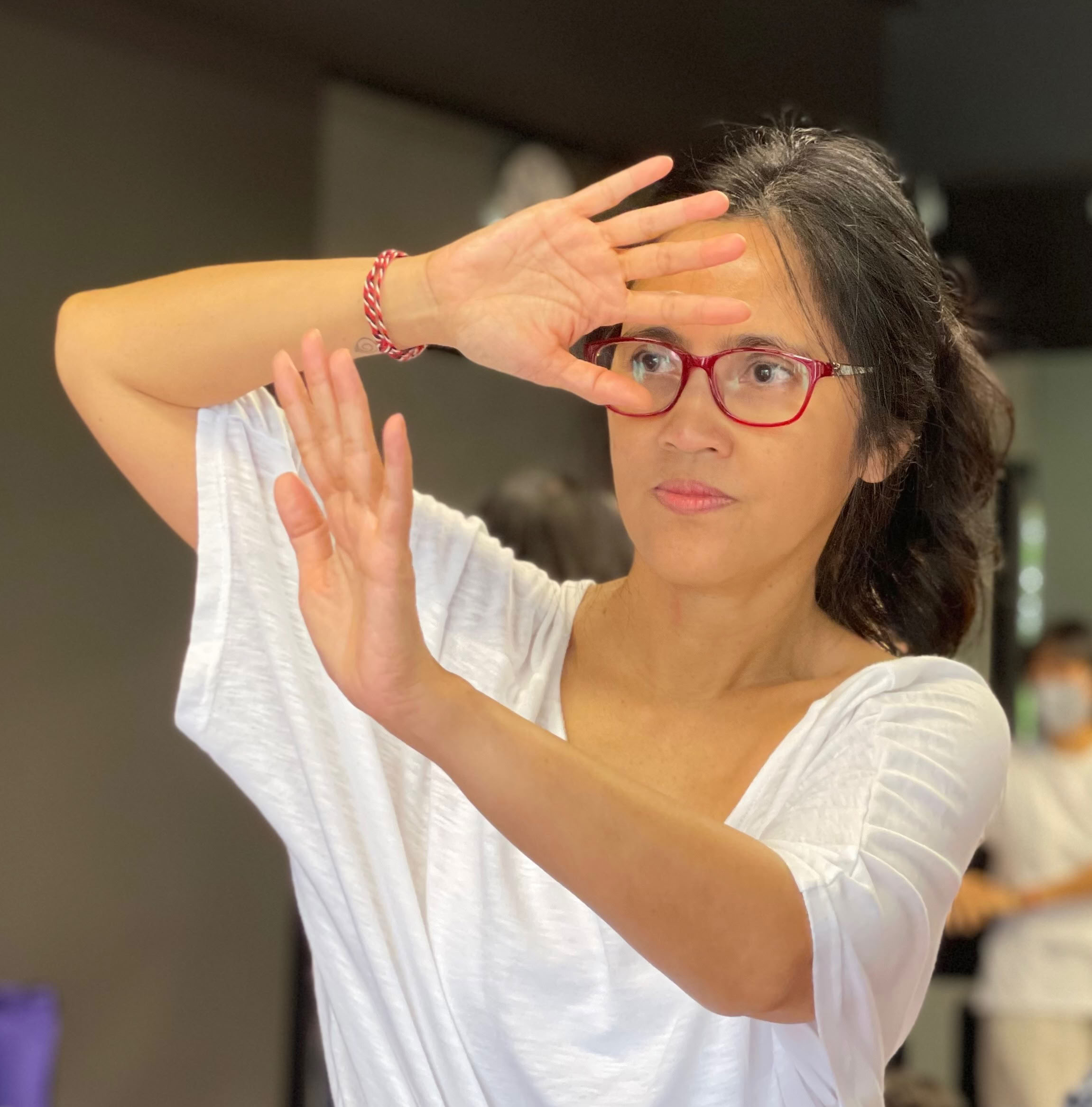 Corso di Qigong Long Life