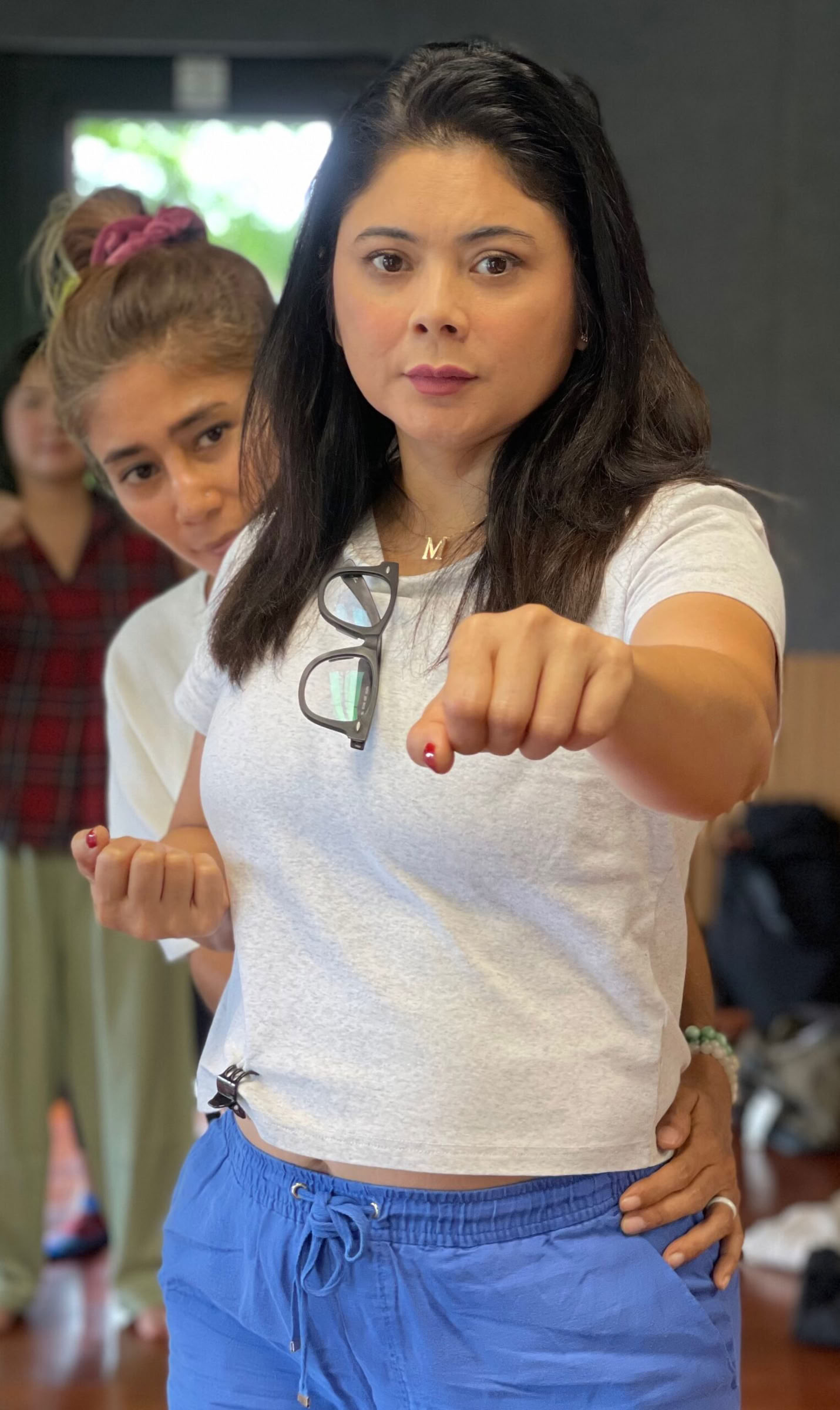 Corso di Qigong Long Life