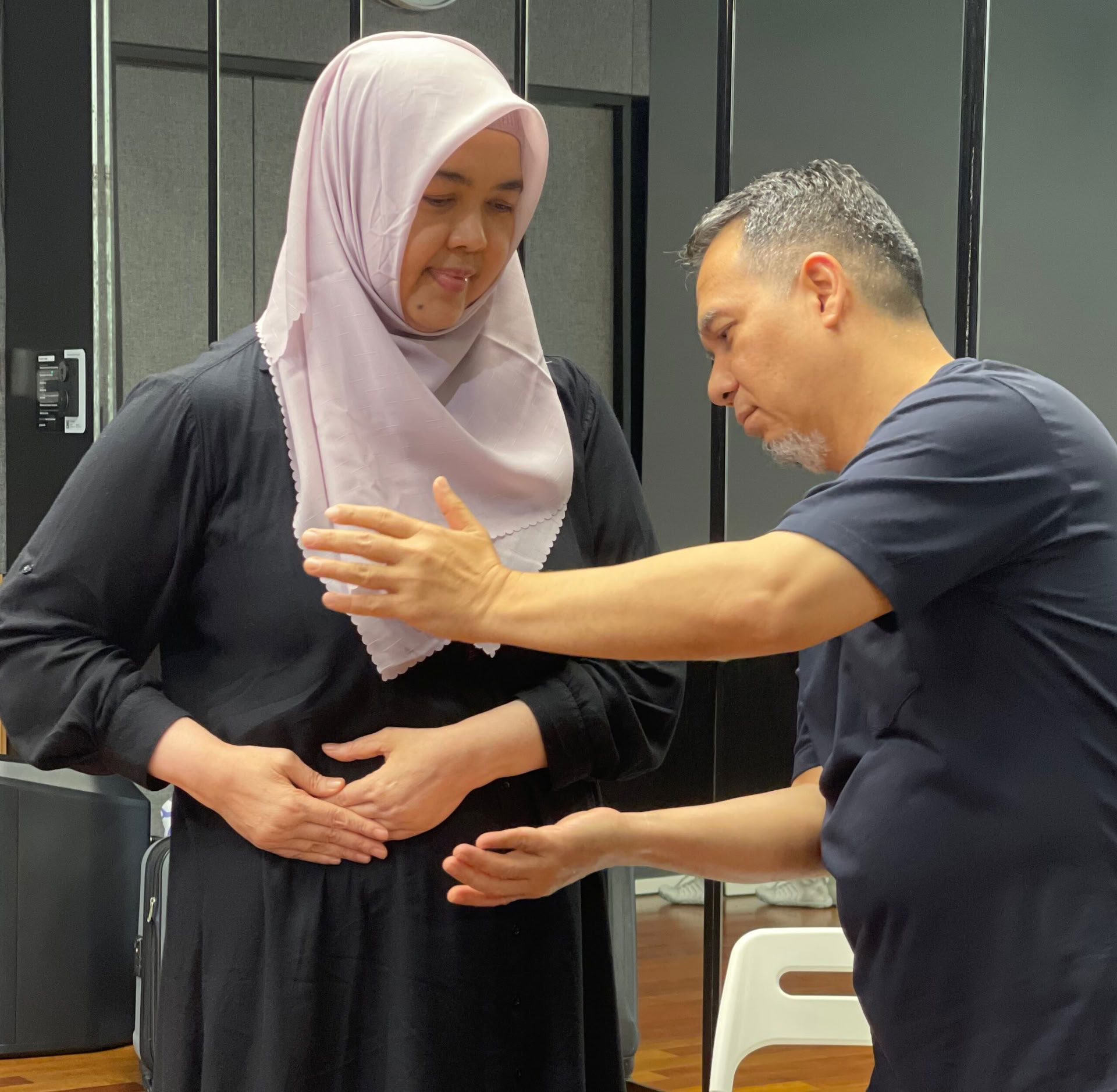 Corso di Qigong Long Life