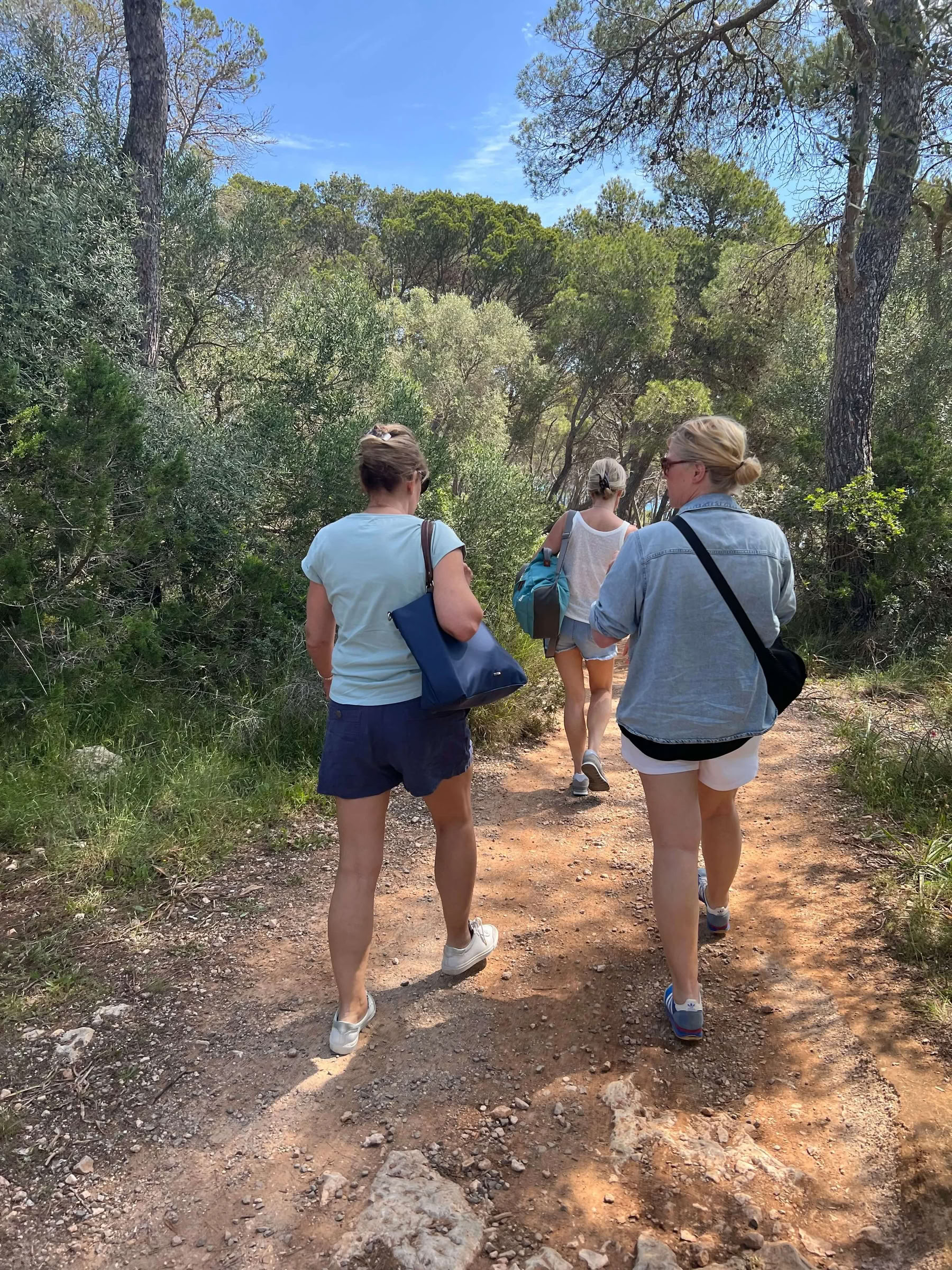 Ritiro di Yoga di Lusso a Cal Reiet – 1-5 settembre 2026