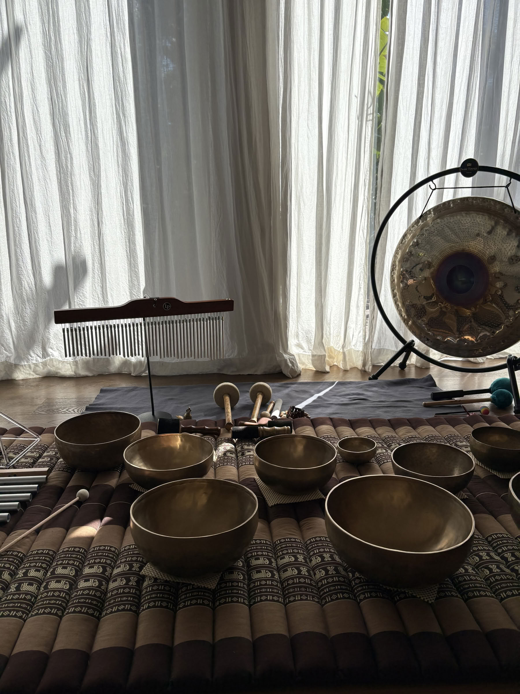 Ritiro di Yoga di Lusso a Cal Reiet – 1-5 settembre 2026