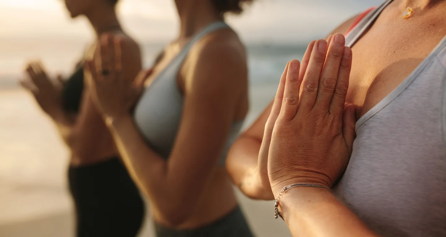 Ritiri di yoga e benessere con escursioni giornaliere – Periodo: 23 dicembre 2026 - 4 gennaio 2027