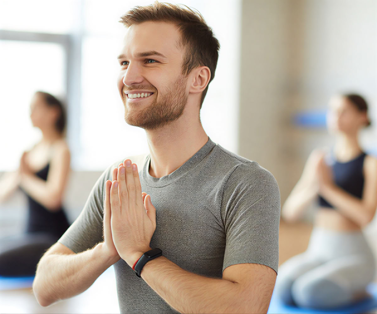 Yoga Holidays – Periodo: 1 novembre 2026 - 22 dicembre 2026