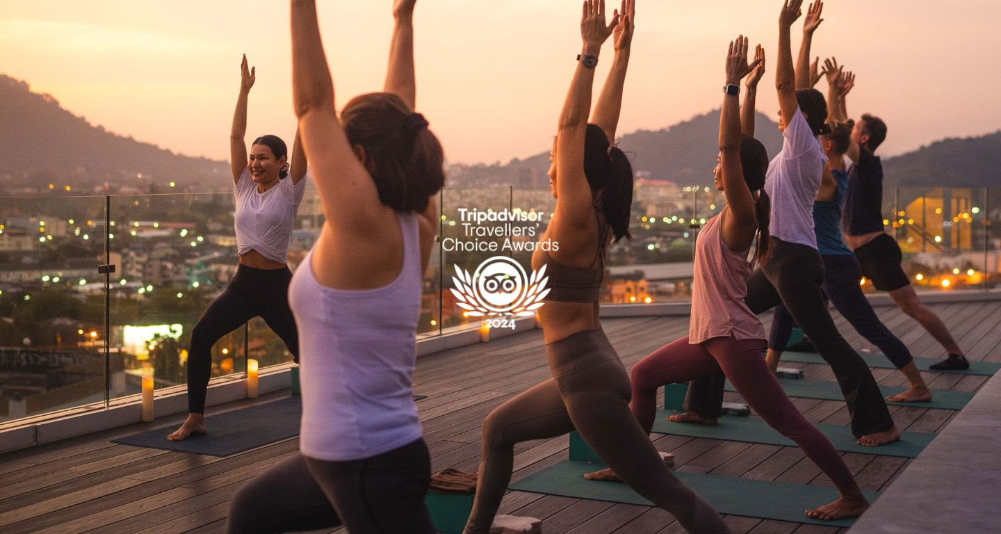 Yoga Holidays – Periodo: 1 novembre 2026 - 22 dicembre 2026