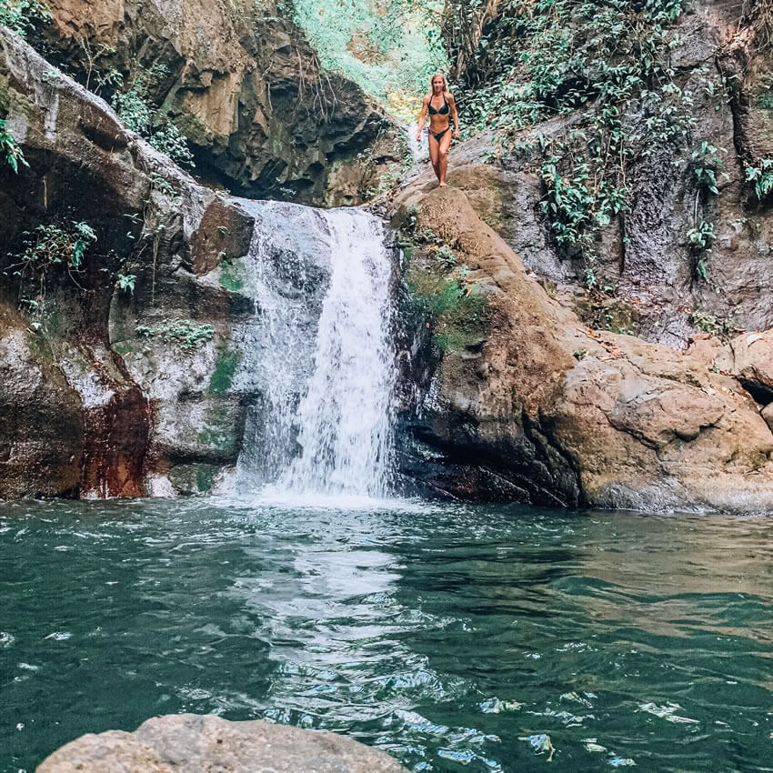 El Salvador • TBA – Il Phoenix Ritiro