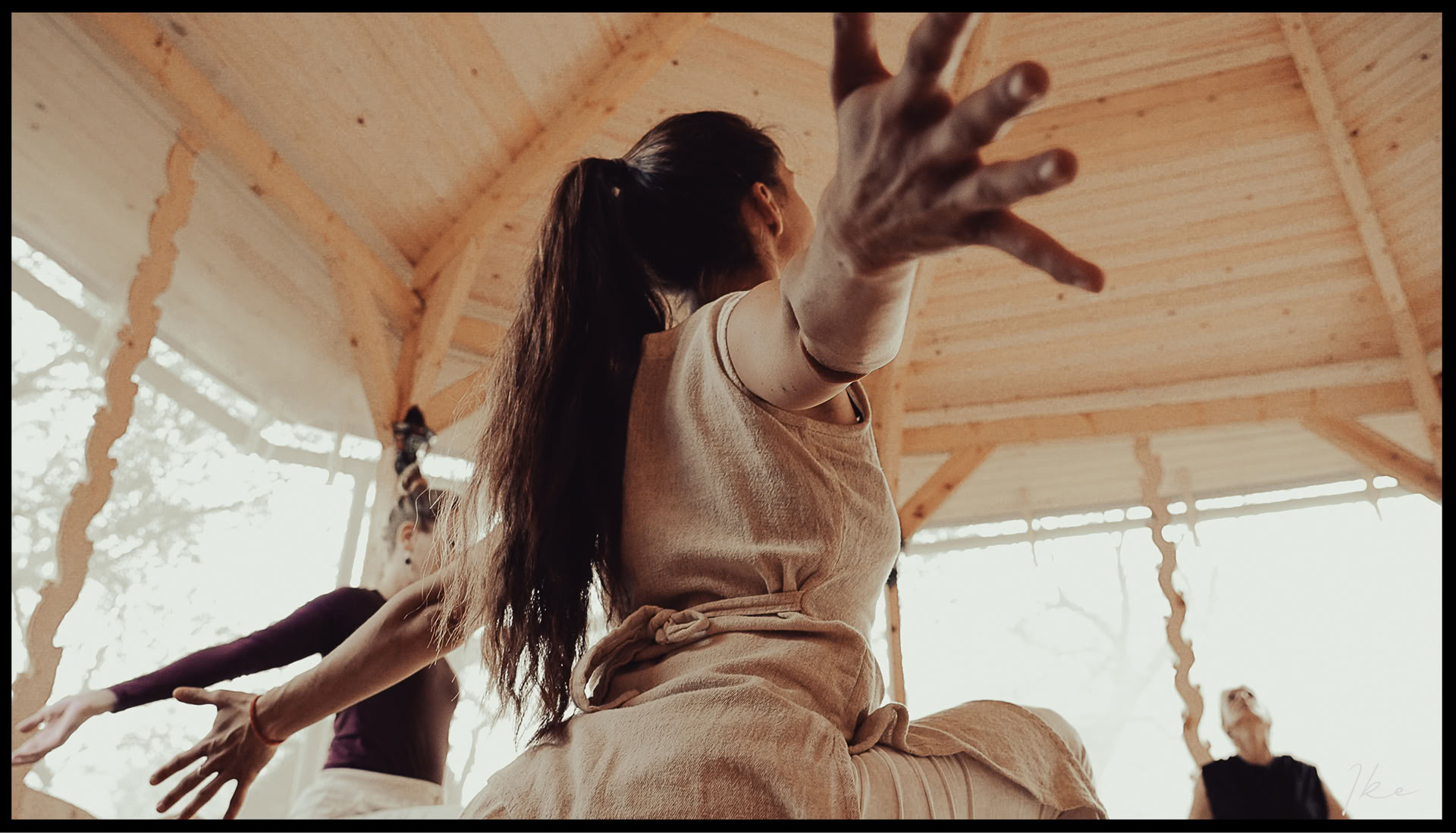 Hridaya Yoga e Meditazione Ritiro - Spagna