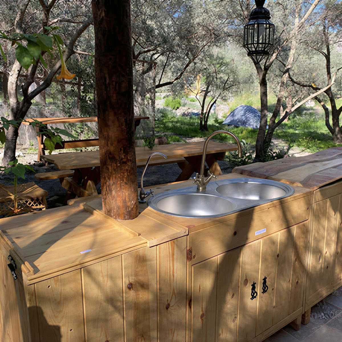 Soul-art-flow ritiro yoga
