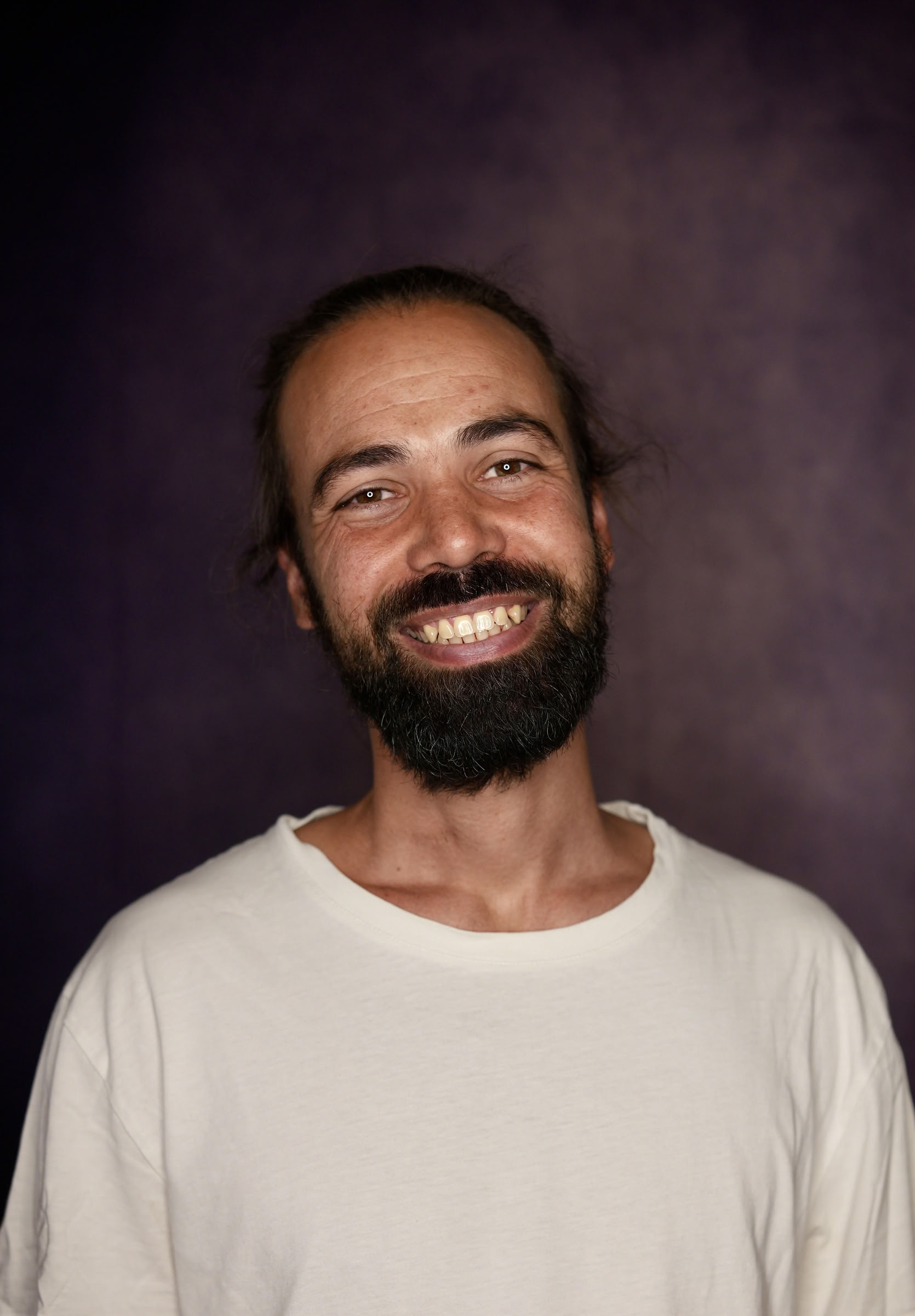 Soul. Art. Flow. – L’Artista Liberato