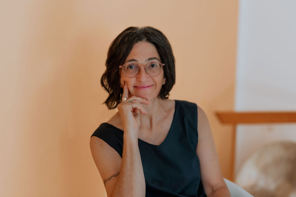 Joy of Simplicity Ritiro - Andalusia - 7 Giorni Yoga, Meditazione e Reset Interiore