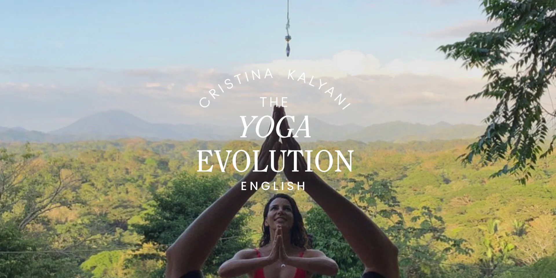 L'Evoluzione dello Yoga