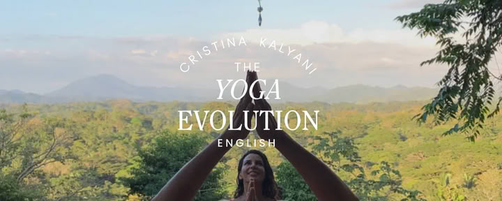 L'Evoluzione dello Yoga