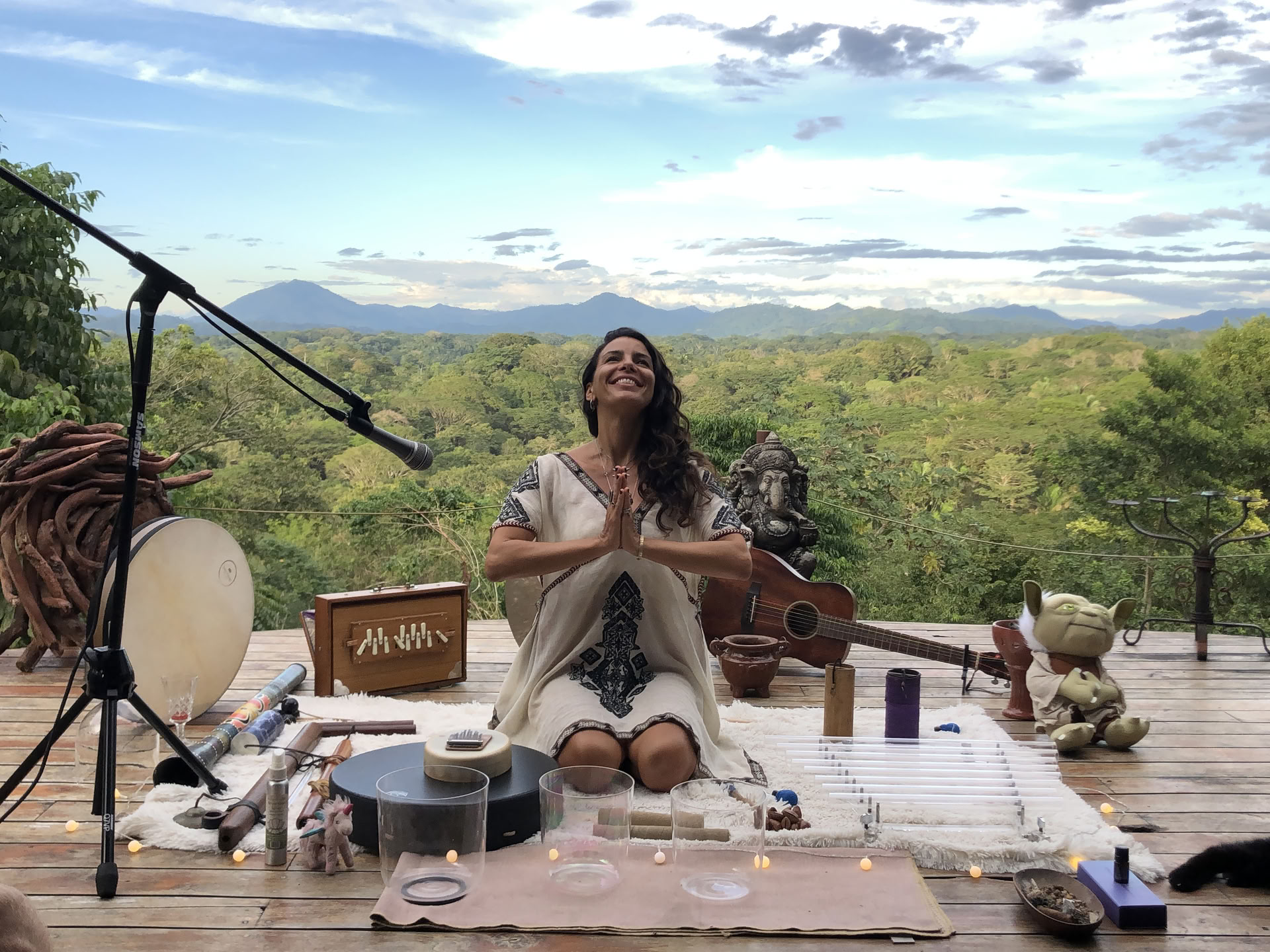 Sound Healing individuale