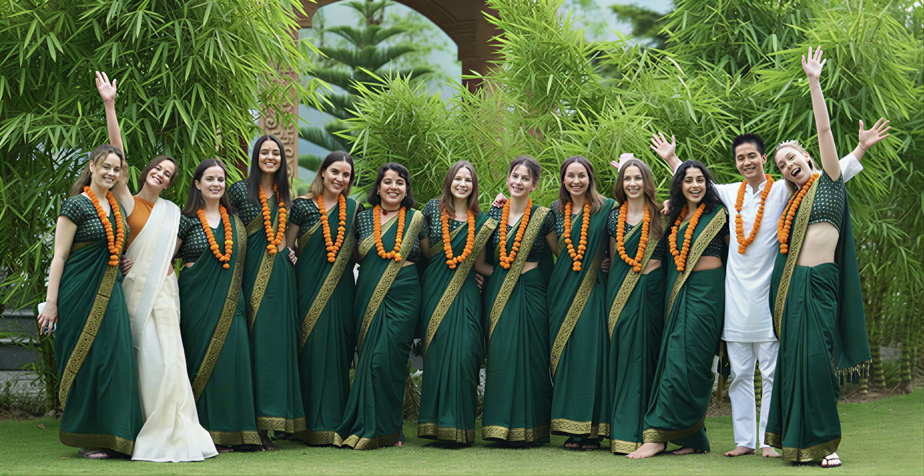 500 Ore di Formazione Insegnanti di Yoga a Rishikesh, India – 21 Lug - 11 Set 2026