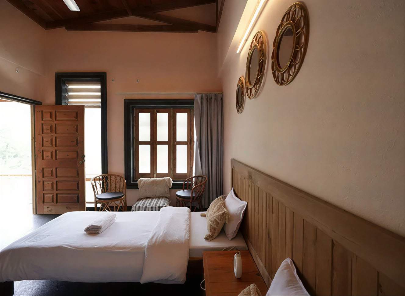 500 Hour Yoga Teacher Training a Rishikesh, India – 05 Nov - 27 Dec 2026