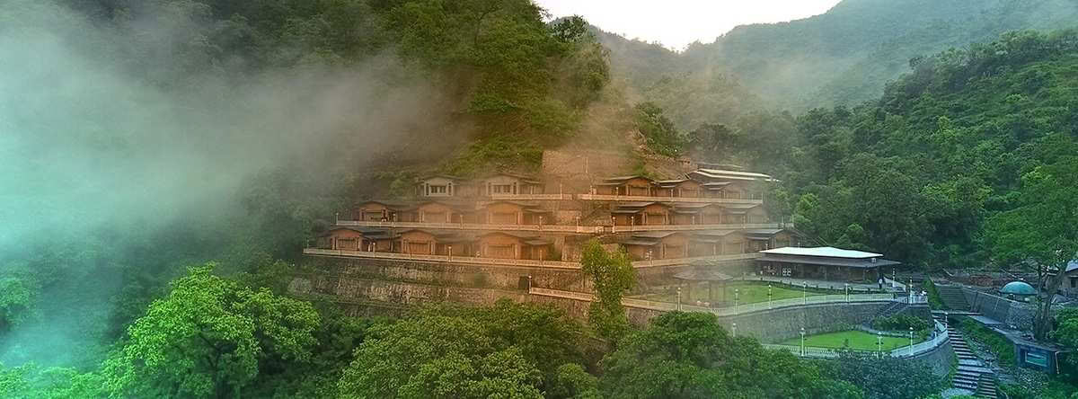 300 Ore di Formazione Insegnanti di Yoga a Rishikesh – 13 Ago - 11 Set 2026