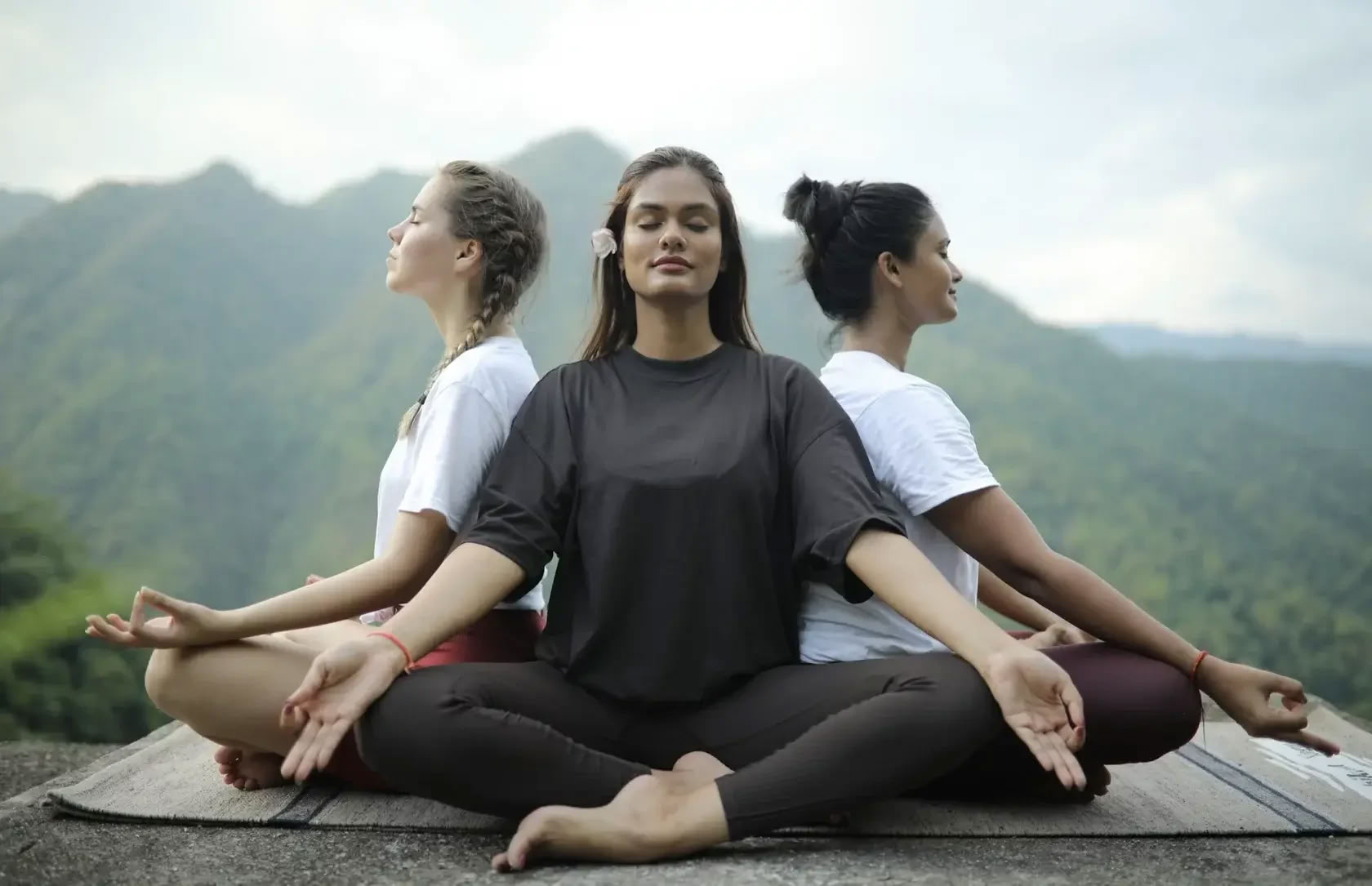 300 Hour Yoga Teacher Training a Rishikesh – 05 Ott - 03 Nov 2026
