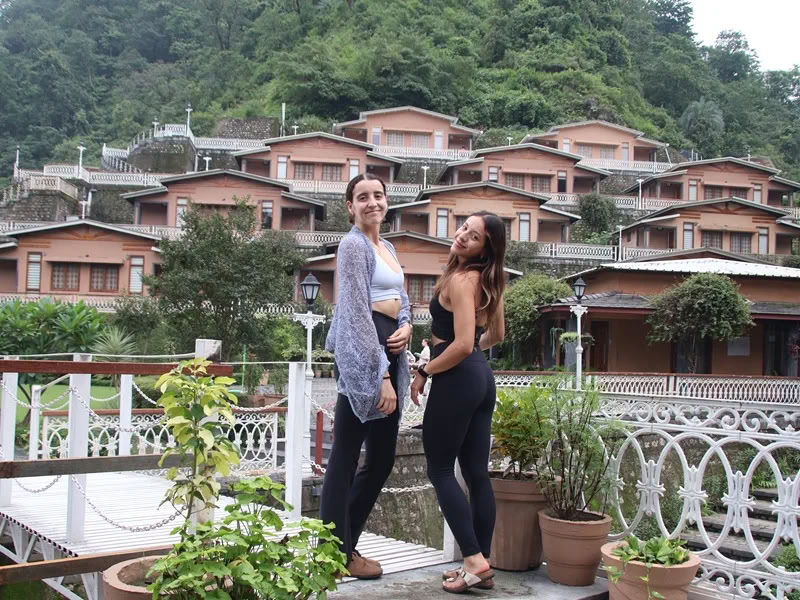 Corso di formazione insegnanti di yoga di 200 ore (RYT 200 in India) – luglio - agosto 2026