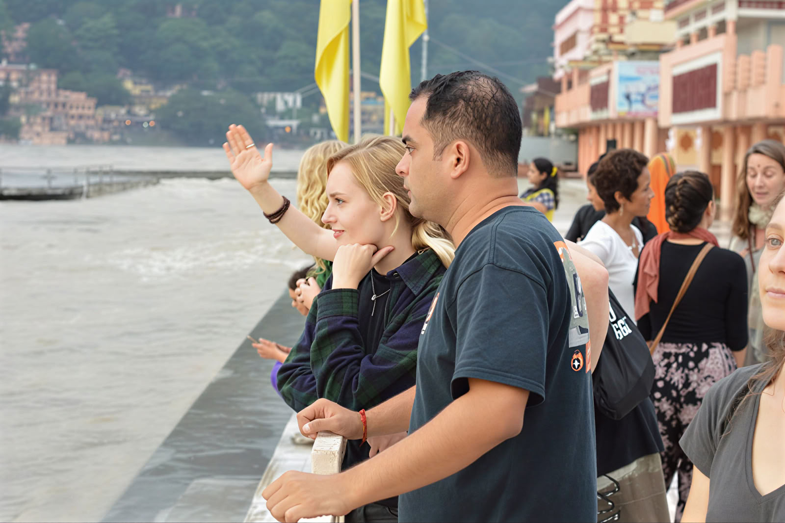 200 Ore di Formazione Insegnanti di Yoga (RYT 200 in India) – Settembre - Ottobre 2026