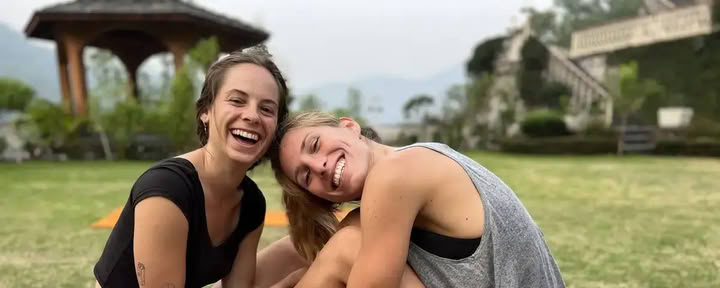 Ritiro introduttivo di yoga di 3 giorni