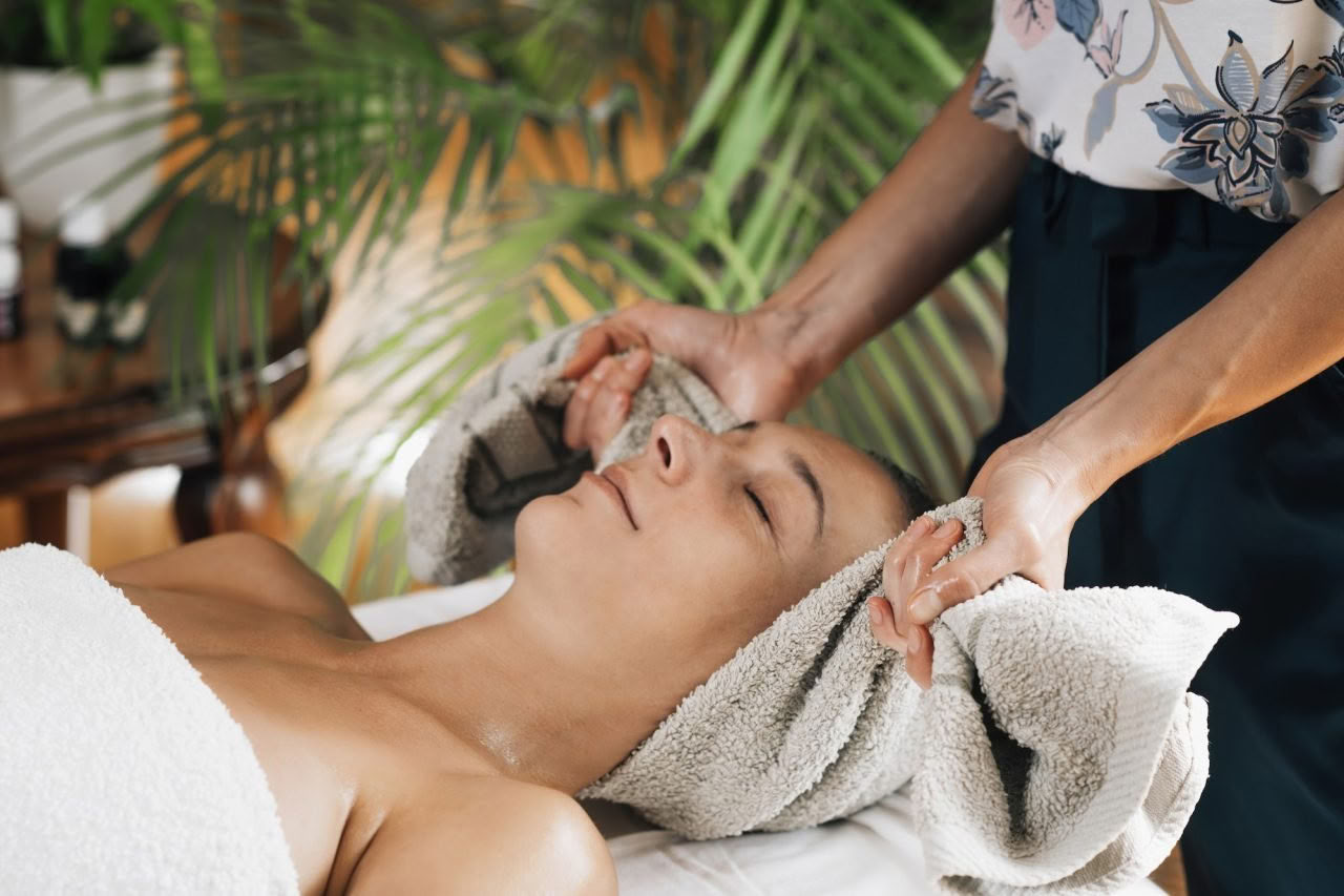 Detox Ritiro in Rishikesh