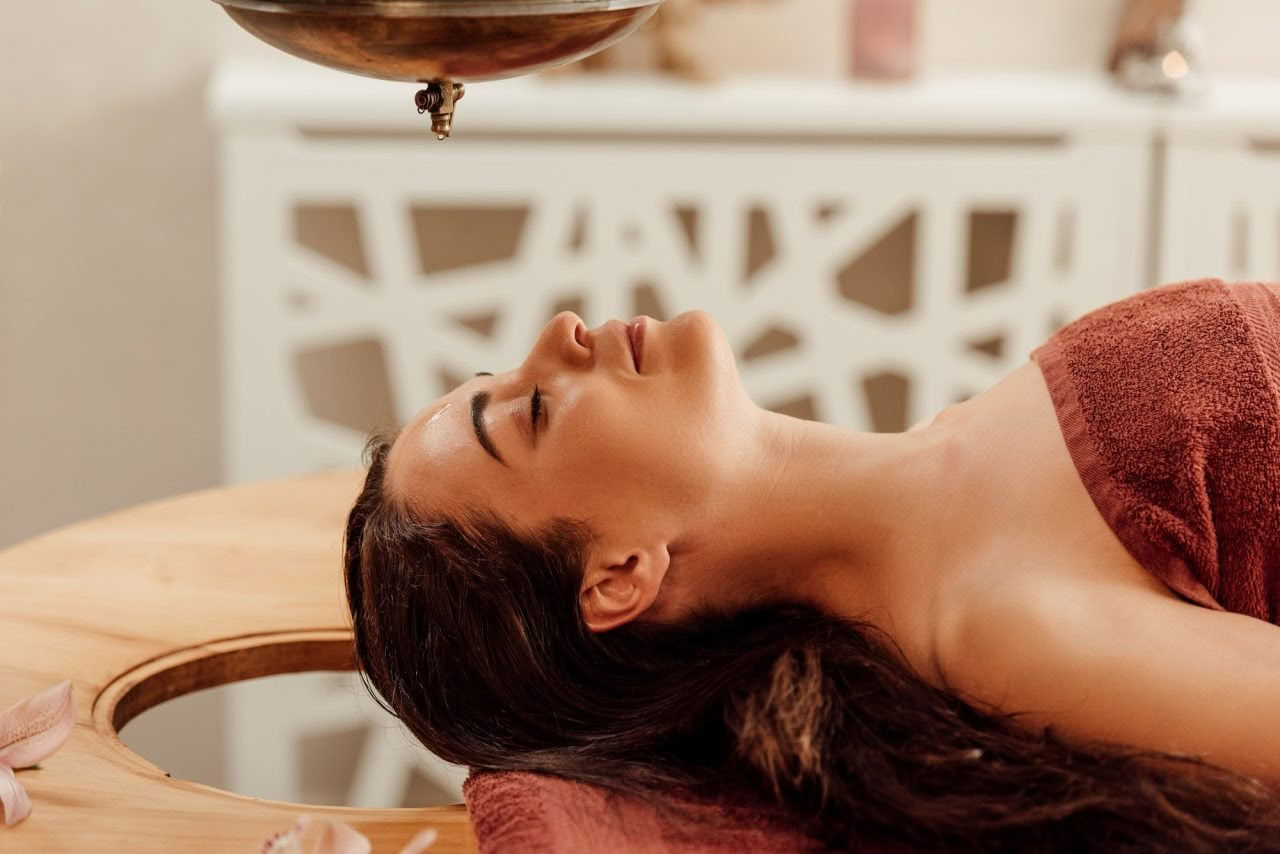 Detox Ritiro in Rishikesh