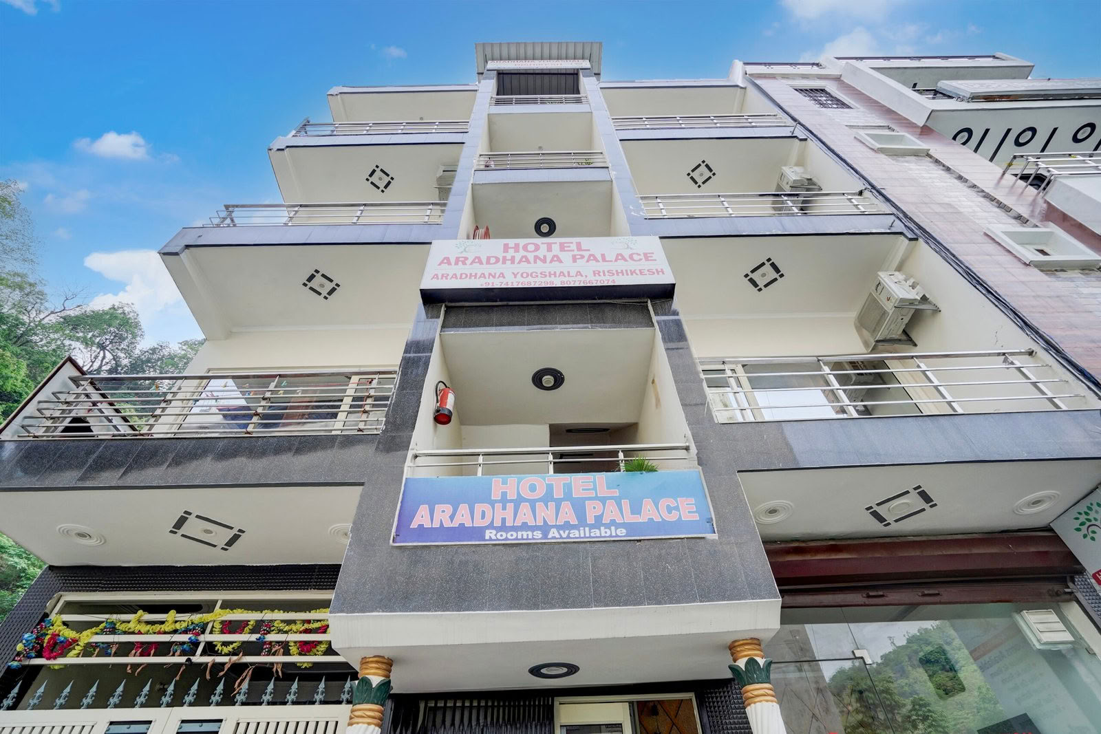 Detox Ritiro in Rishikesh