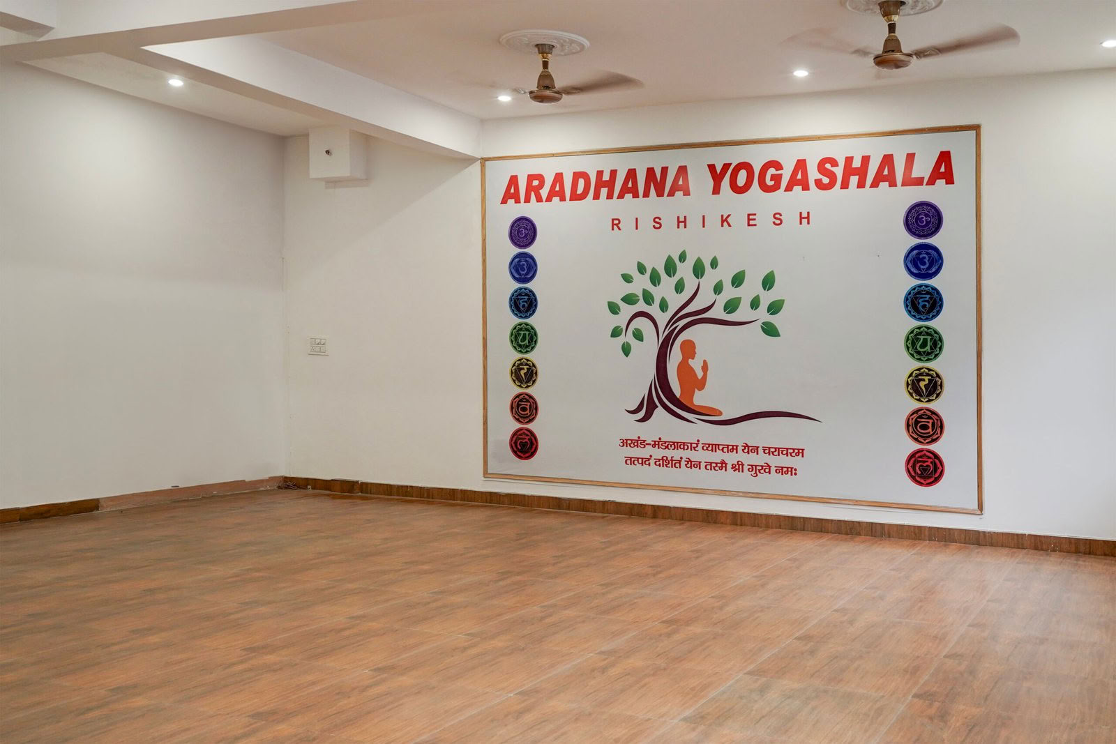 Detox Ritiro in Rishikesh