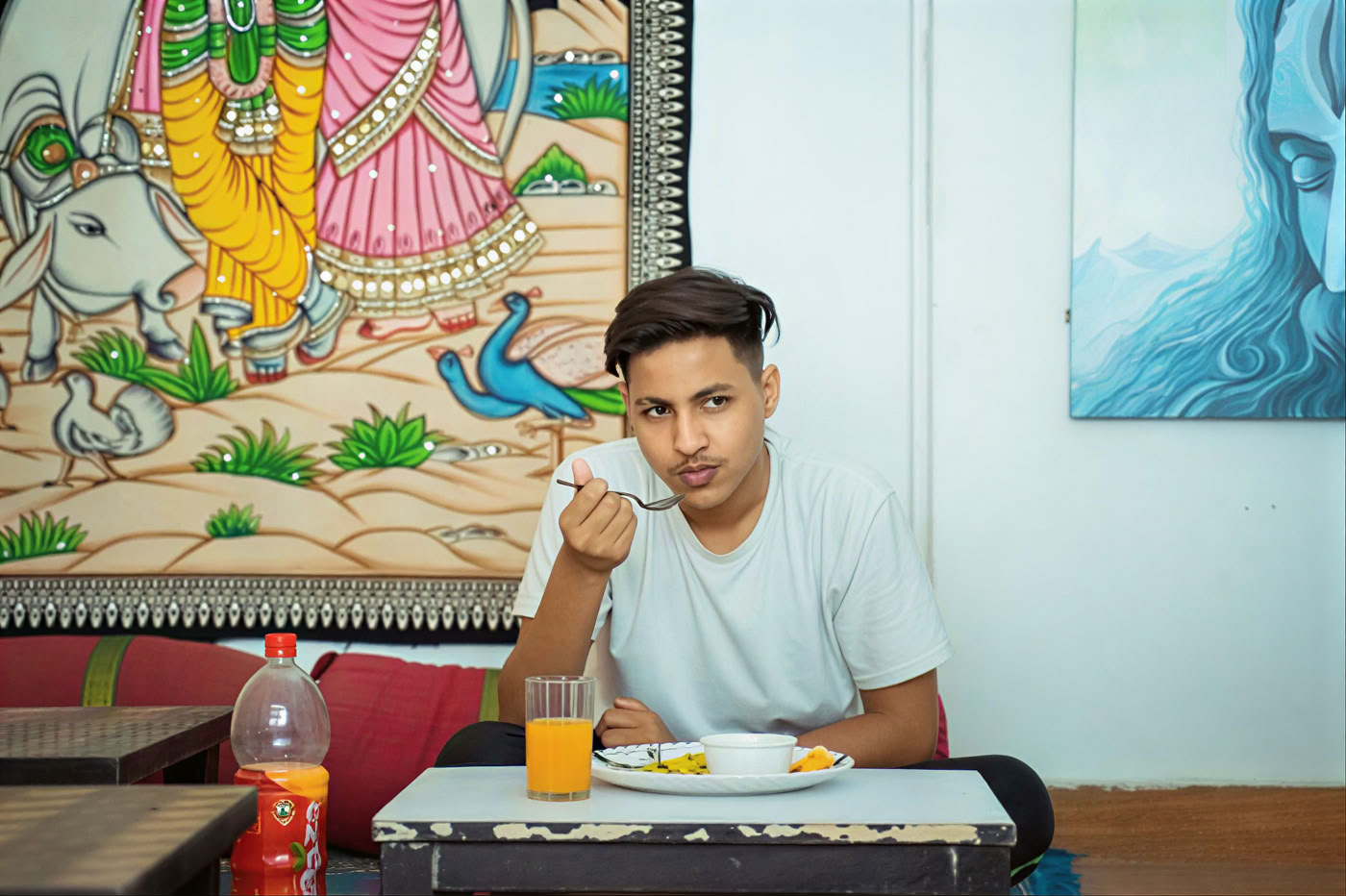 Detox Ritiro in Rishikesh
