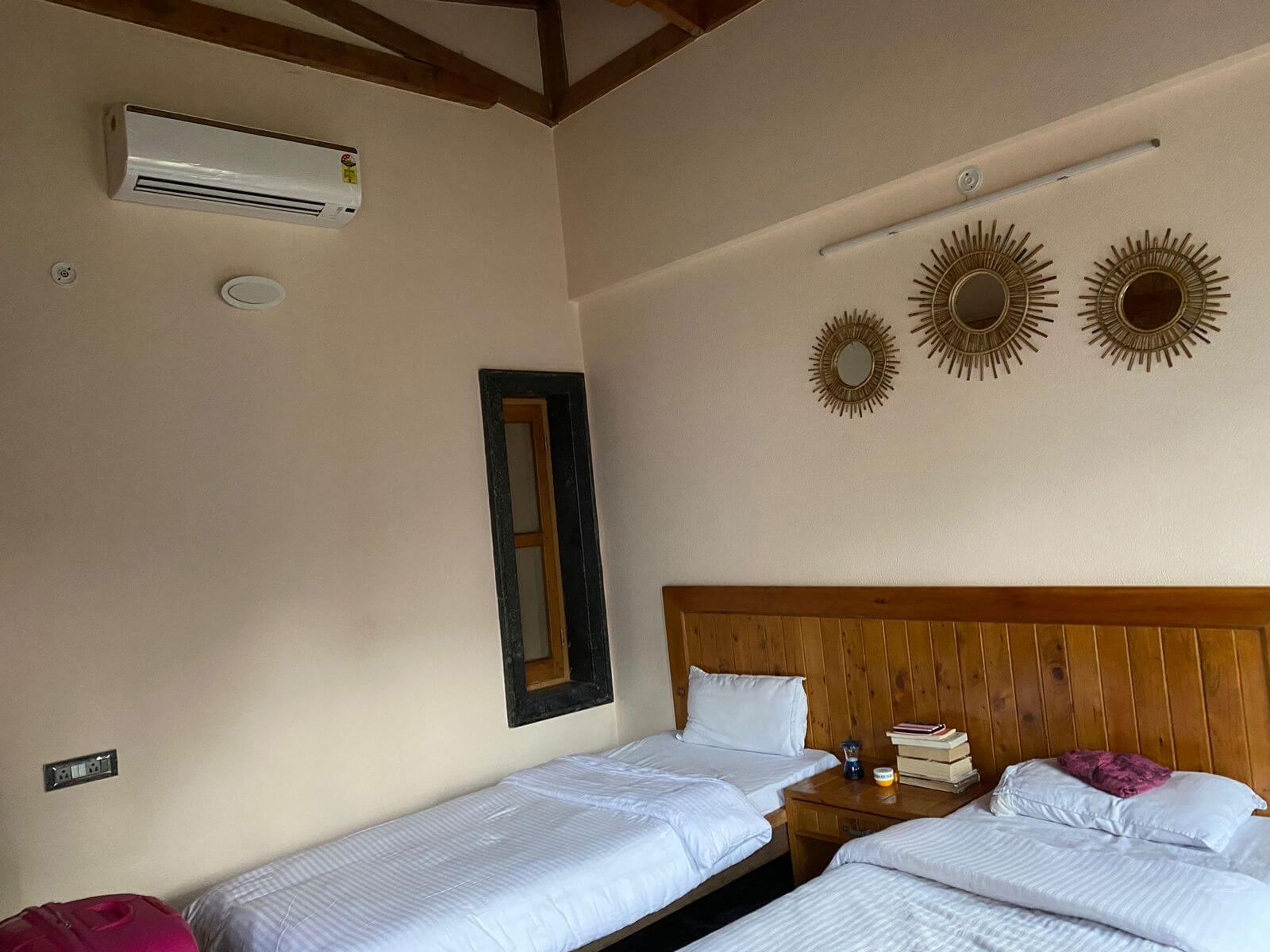 7 Giorni Ritiro di Yoga a Rishikesh