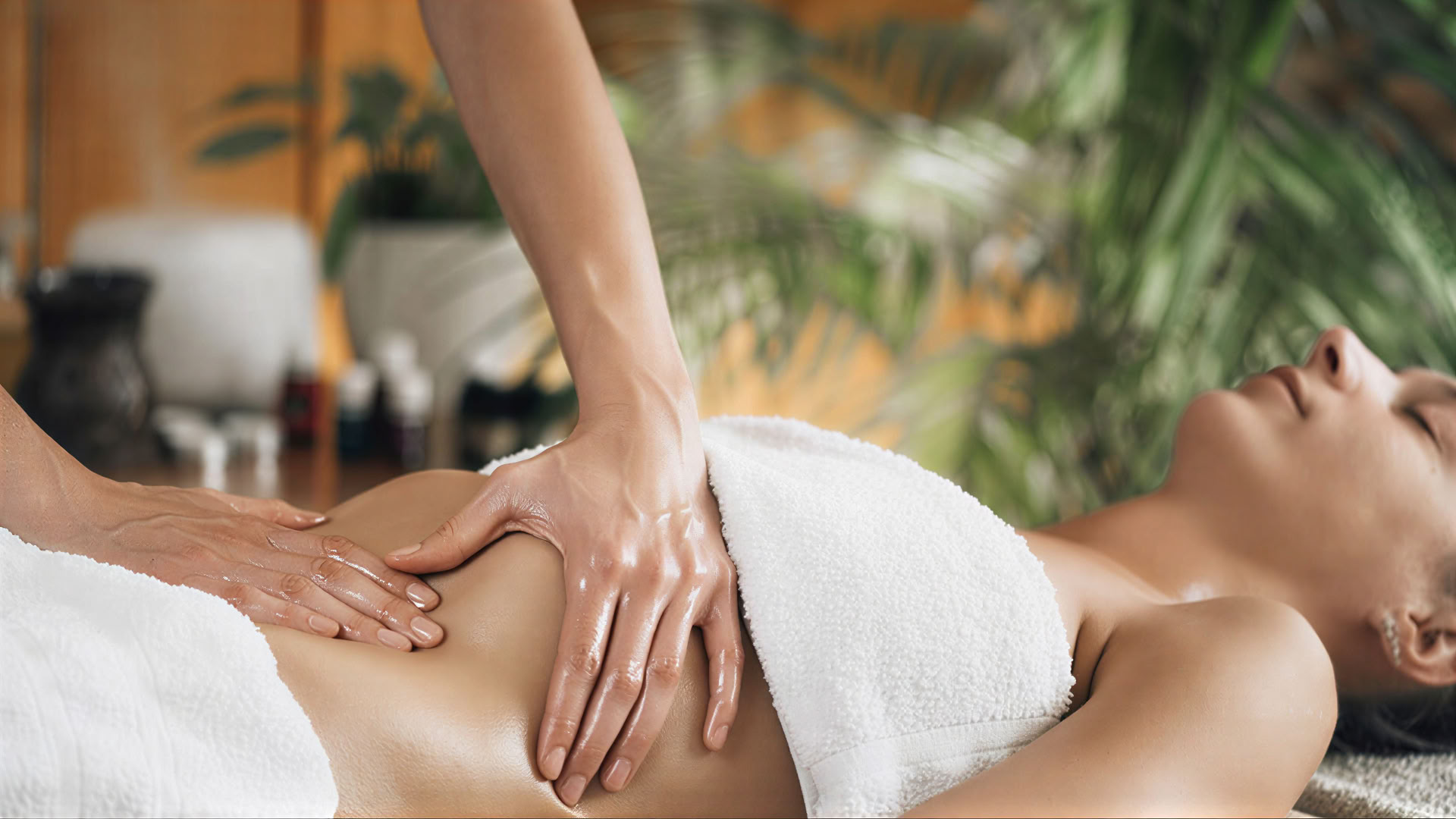 Ritiro Panchakarma Ayurveda a Rishikesh