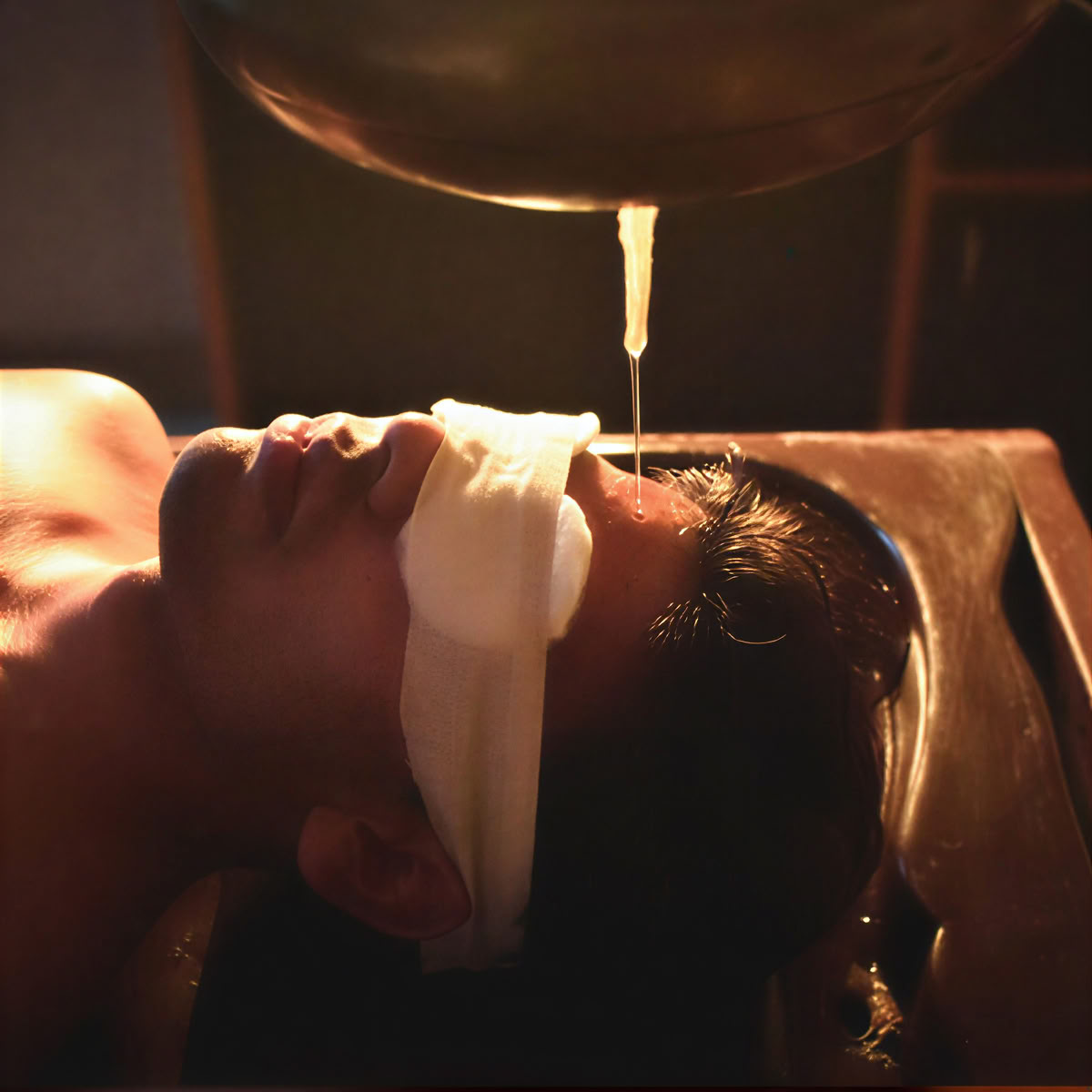 Ritiro Panchakarma Ayurveda a Rishikesh