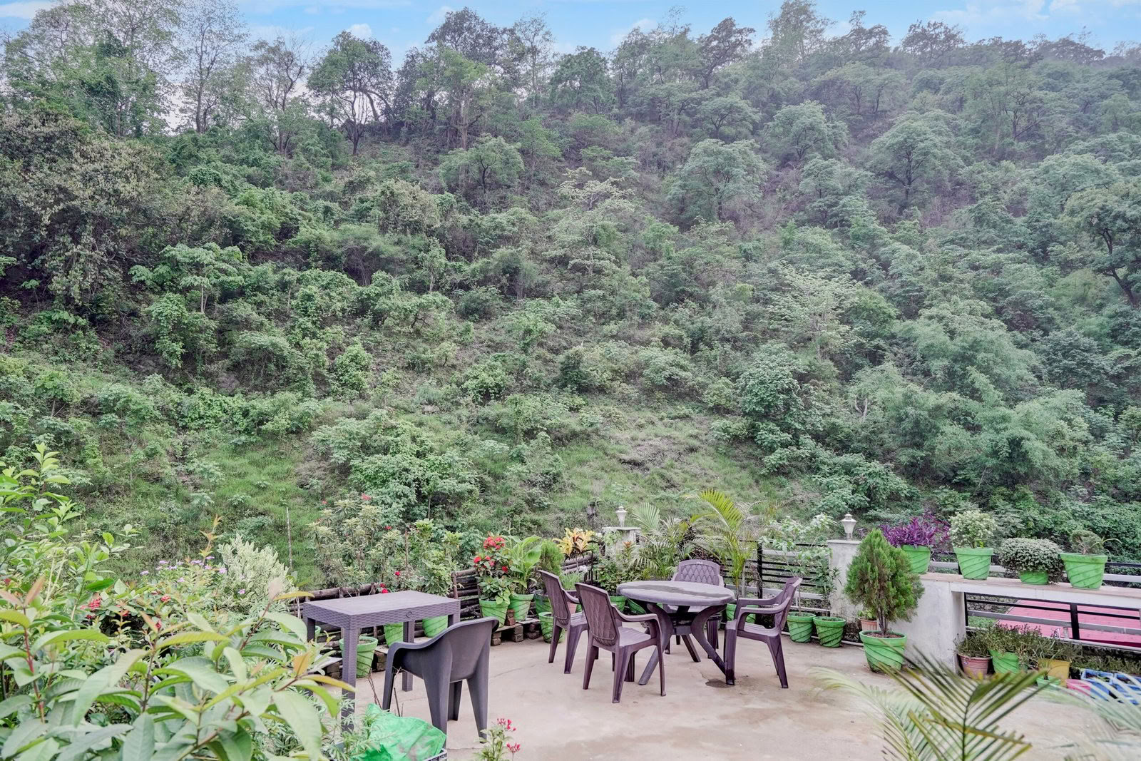 Ritiro Panchakarma Ayurveda a Rishikesh