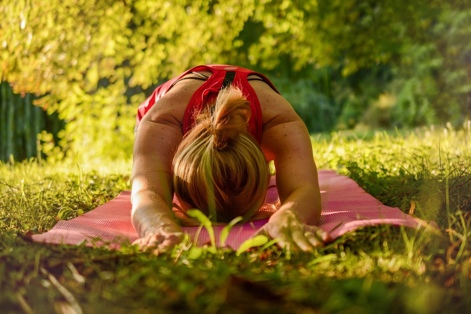 Ritiro di Yoga a Rishikesh