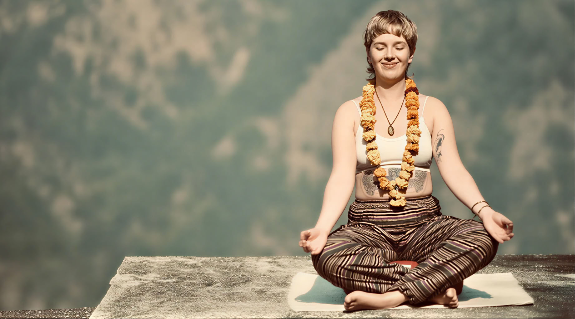 21 Giorni di Ritiro Yoga Ayurvedico per la Perdita di Peso a Rishikesh